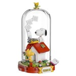 Pantasy Pantasy Peanuts Red House Daydreams (86901)