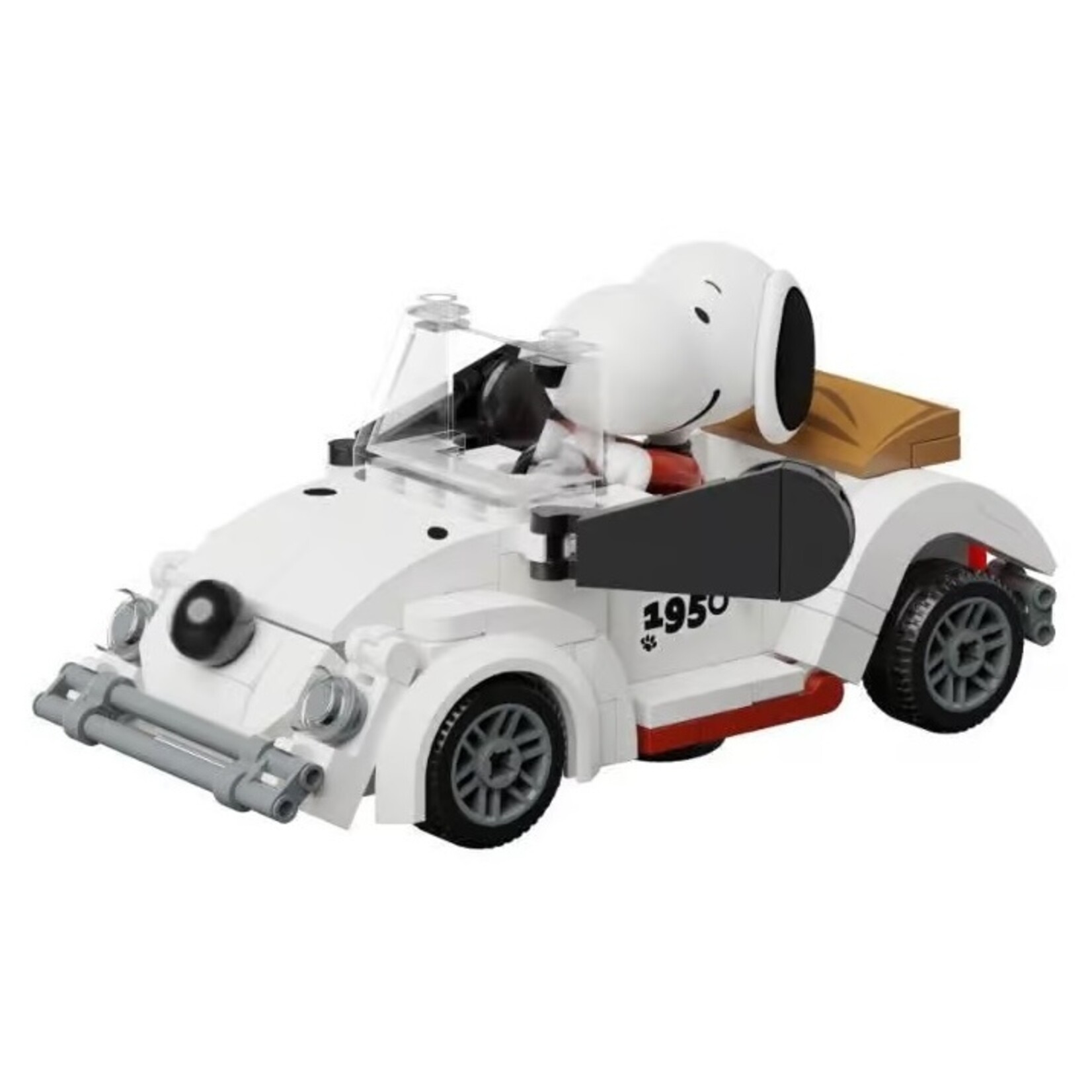 Pantasy Pantasy Peanuts Roadster (86908)