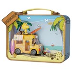 Pantasy Pantasy Peanuts Snoopy's Suitcase (86910)