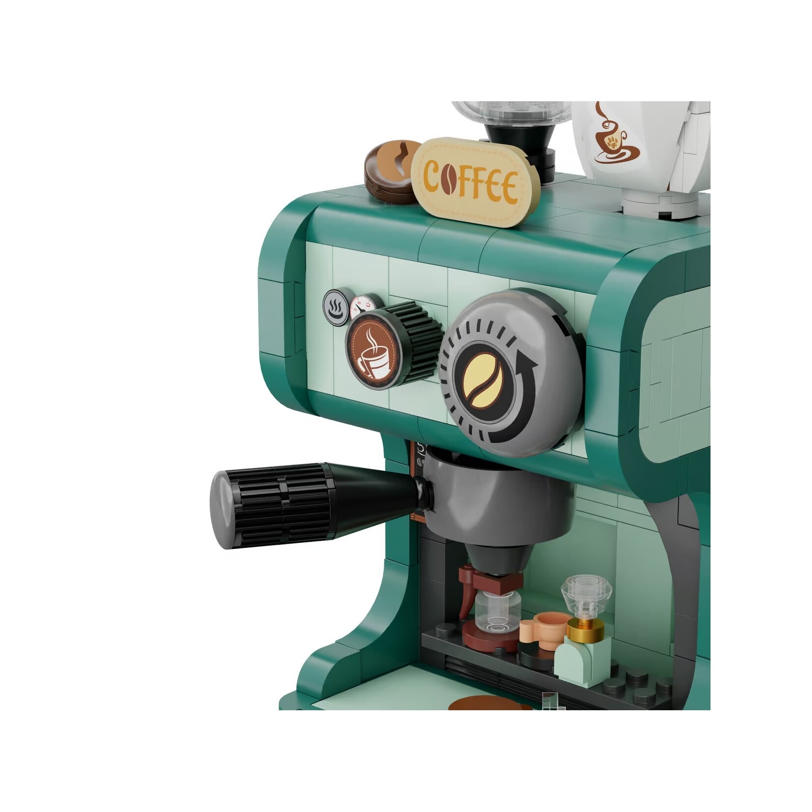 Pantasy Pantasy Peanuts Coffee Maker (86914)