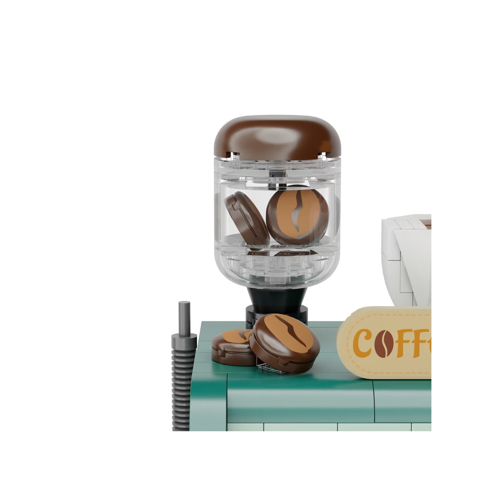 Pantasy Pantasy Peanuts Coffee Maker (86914)