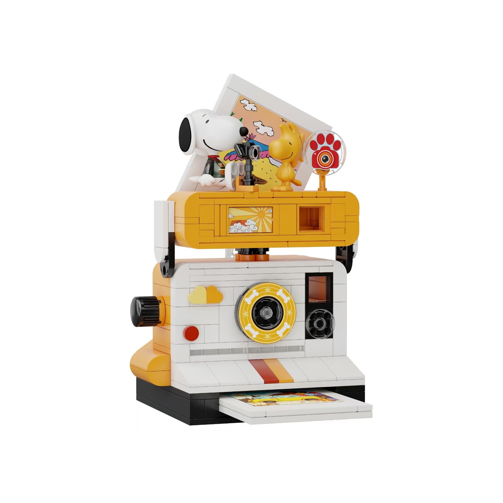 Pantasy Pantasy Peanuts Camera (86915)