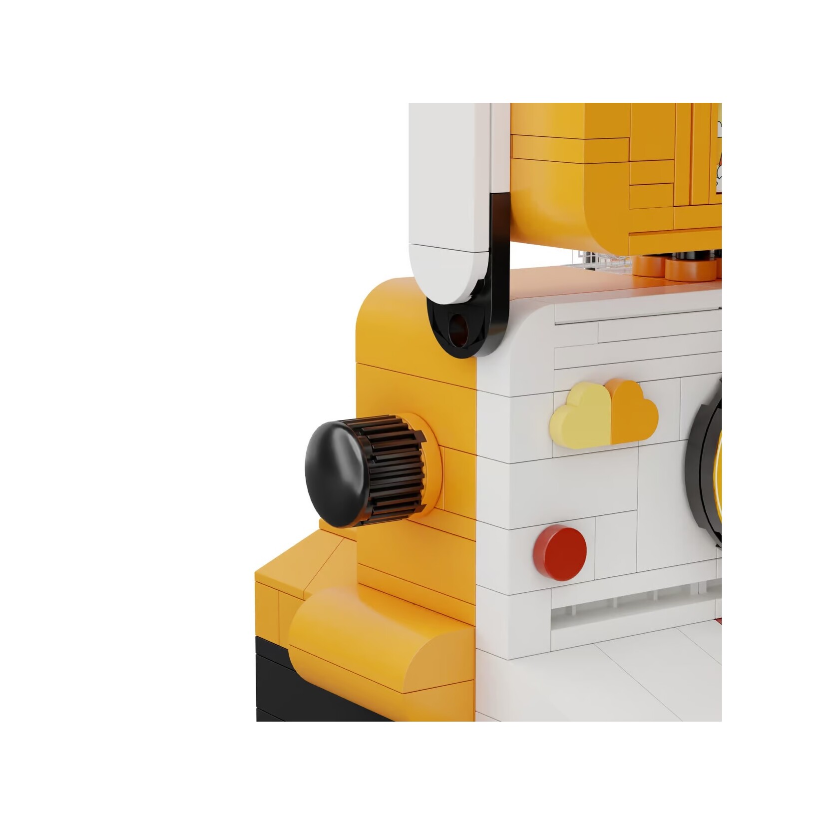 Pantasy Pantasy Peanuts Camera (86915)