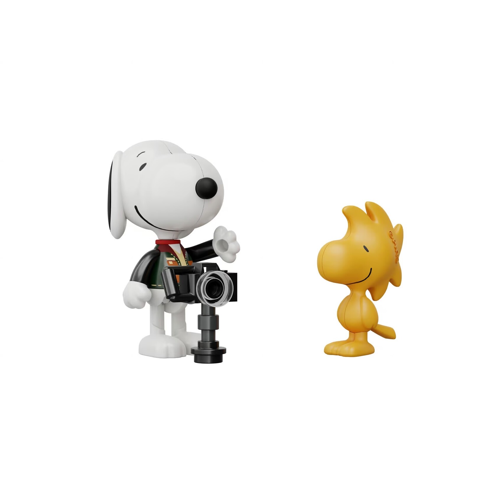 Pantasy Pantasy Peanuts Camera (86915)