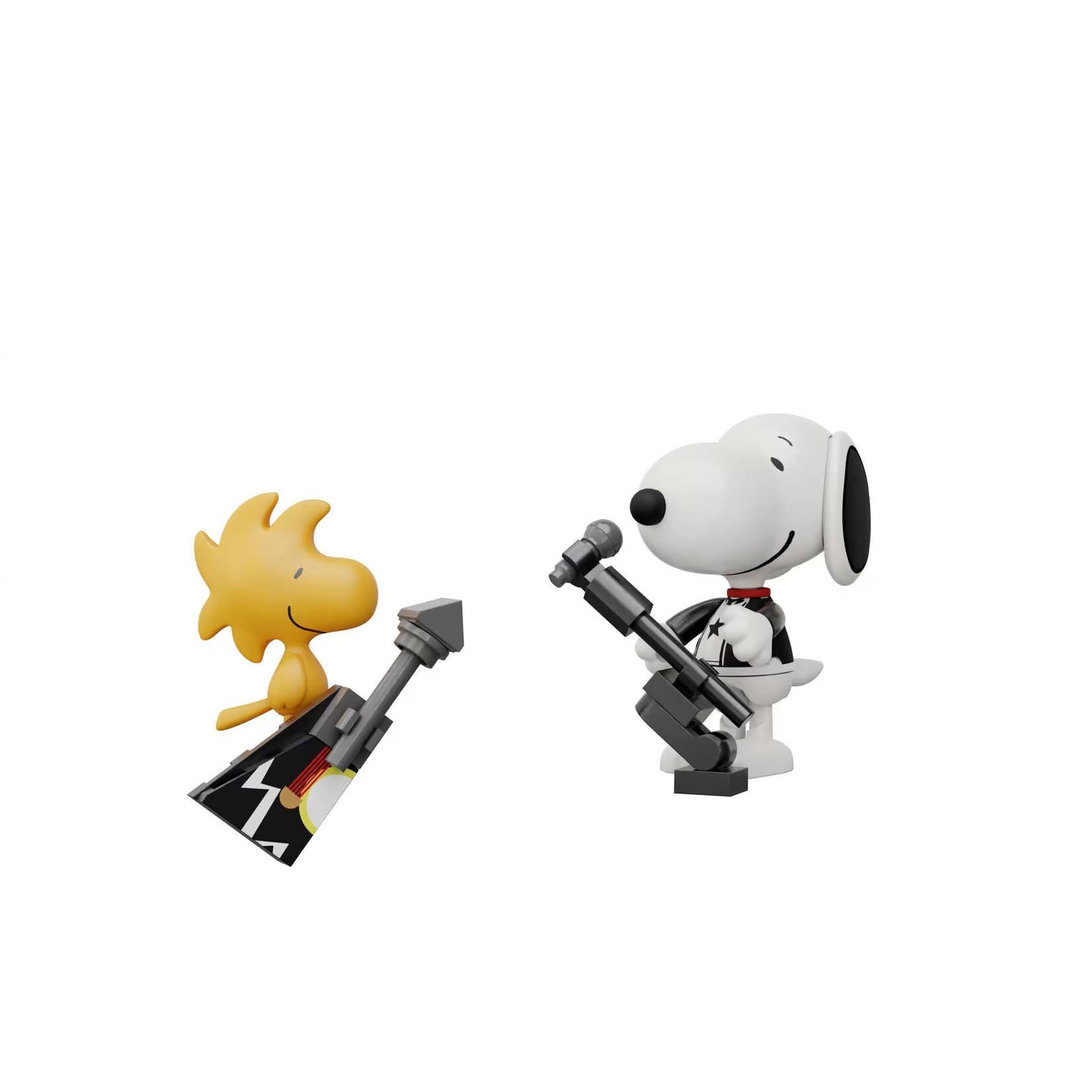 Pantasy Pantasy Peanuts Radio (86916)