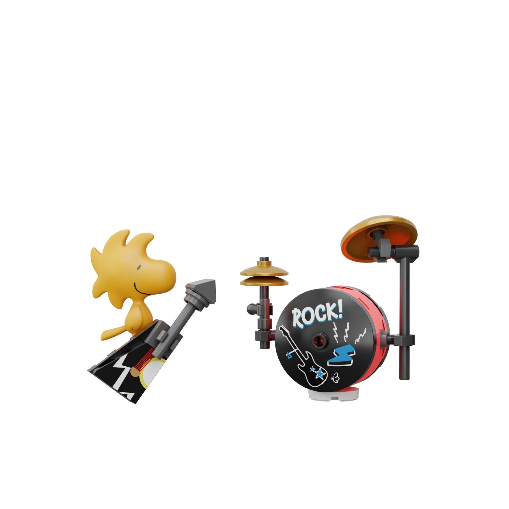 Pantasy Pantasy Peanuts Radio (86916)