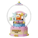 Pantasy Pantasy Garfield Birthday Cake 115pcs (86803)
