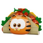 Pantasy Pantasy Garfield Taco Fridge Magnet 51pcs (86819)