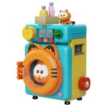 Pantasy Pantasy Garfield Washing Machine 284pcs (86821)