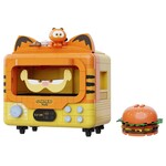 Pantasy Pantasy Garfield Oven 278pcs (86822)