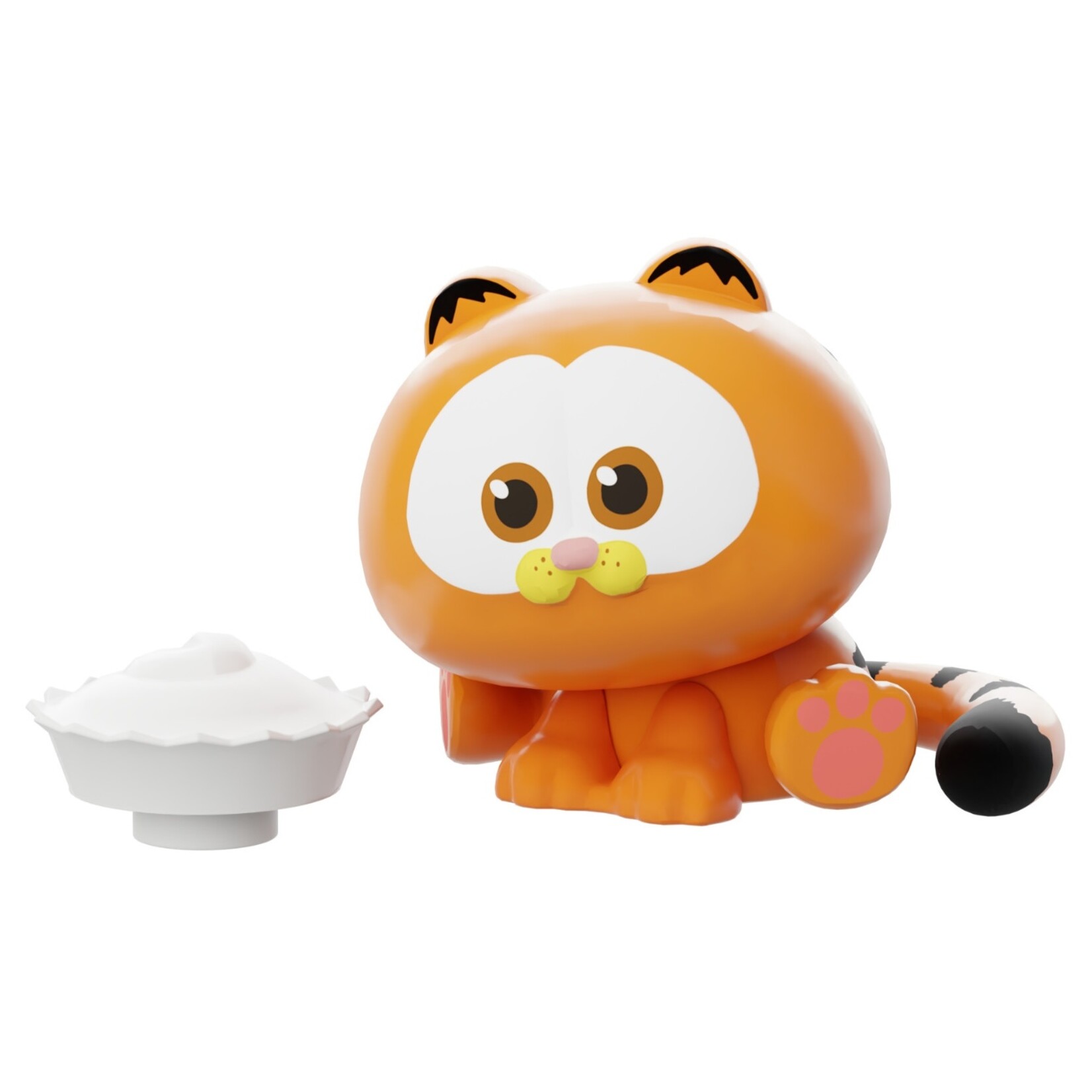 Pantasy Pantasy Garfield Oven 278pcs (86822)