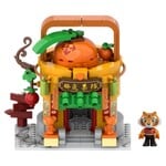 Pantasy Pantasy Kung Fu Panda Tigress's Fruit Store 293pcs (86508)