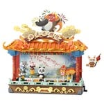 Pantasy Pantasy Kung Fu Panda Kungfu Theater 944pcs (86514)