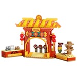 Pantasy Pantasy Kung Fu Panda Training Camp 447pcs (86515)