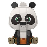 Pantasy Pantasy Kung Fu Panda Po 138pcs (99124)