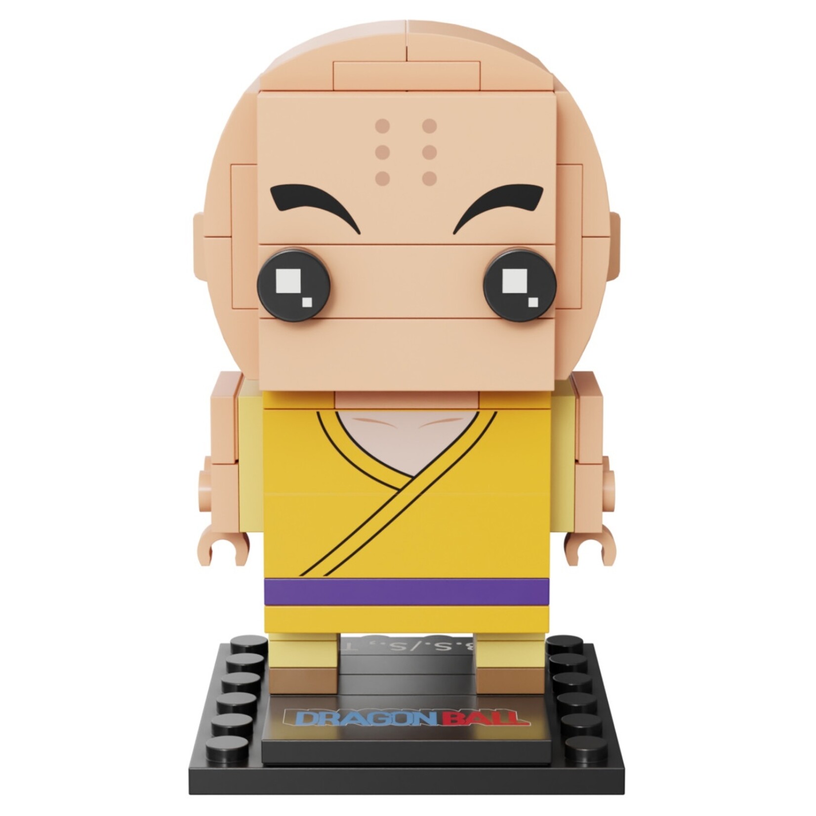 Pantasy Pantasy Dragon Ball Z Krillin 79pcs (99120)