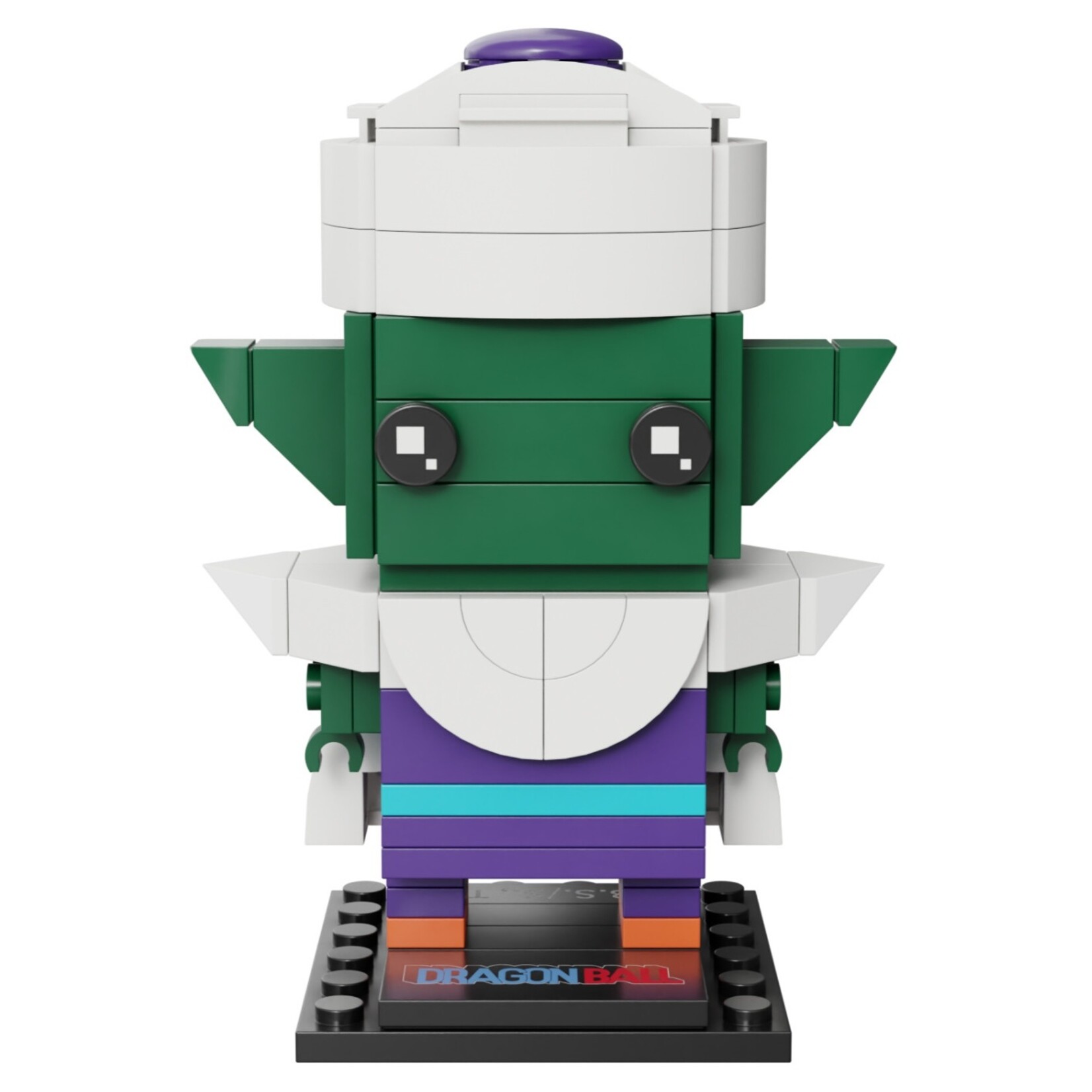 Pantasy Pantasy Dragon Ball Z Piccolo Jr. 120pcs (99121)