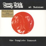 CHEAP TRICK AT BUDOKAN -COMPLETE-  Complete // 180gr. 2-LP