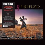 PINK FLOYD A COLLECTION OF GREAT DANCE SONGS  .. Dance Songs 1-LP