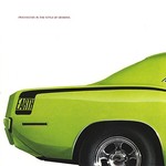 EARTH PENTASTAR: IN THE STYLE O  1-LP