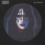 KISS - ACE FREHLEY - kiss-Solo PDLP