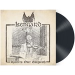 ISENGARD - spectres over... LP