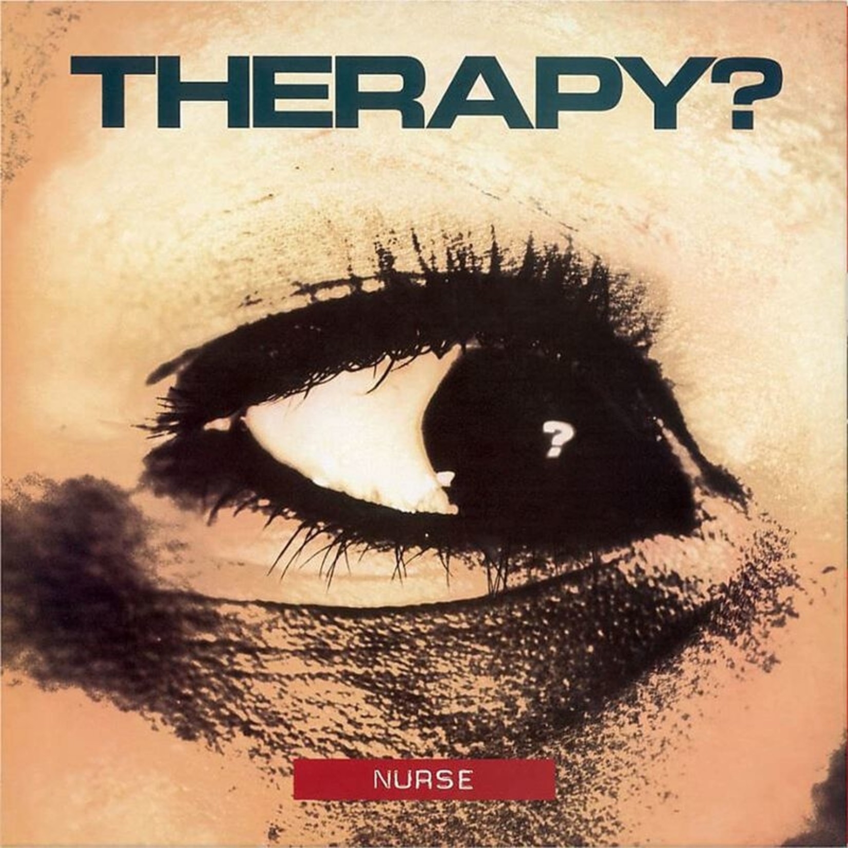 THERAPY? - NURSE - LP