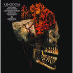 KINGDOM s/t LP