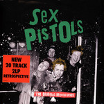 SEX PISTOLS ORIGINAL RECORDINGS  2-LP