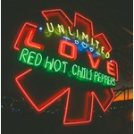Red Hot Chili Peppers-Unlimited Love