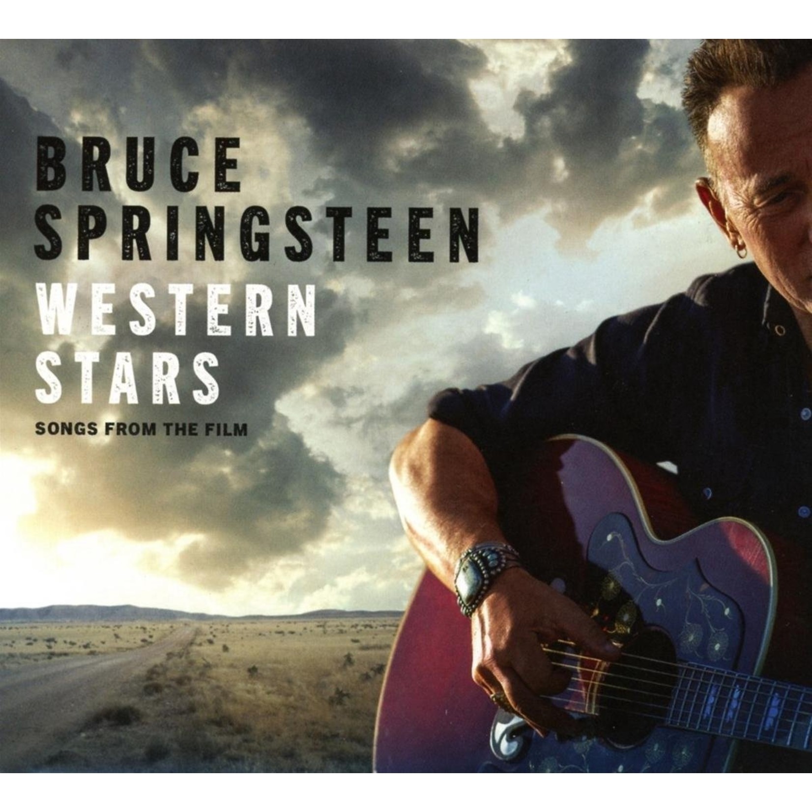 Bruce Springsteen – Western Stars – Songs From The Film