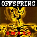Offspring-Smash -Reissue-