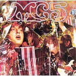 MC5 - KICK OUT THE JAMS LP