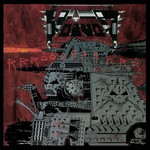 VOIVOD - RRRÖÖÖAAARRR - LP