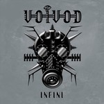 2LP VOIVOD - INFINI