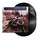 ANIMALS - COMPLETE ANIMALS - GATEFOLD 3LP