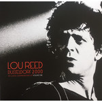 LOU REED DUSSELDORF 2000 LP