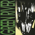 GREEN RIVER DRY AS A BONE  2-LP
