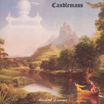 CANDLEMASS 'ancient dreams' DLP