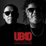 UB40 'unprecedented' 2LP