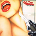 KILLER - READY FOR HELL - GATEFOLD REMASTERED REISSUE LP + POSTER