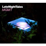 MGMT - late night tales 2LP