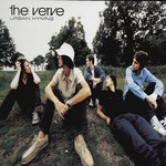 VERVE - URBAN HYMNS - 2LP