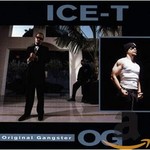 ICE-T O.G. ORIGINAL GANGSTER  ..Gangster//180gr./Insert/Black Vinyl 1-LP