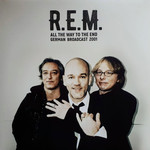 R.E.M - all the way 2 xLP