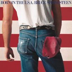 SPRINGSTEEN, BRUCE - BORN IN THE U.S.A. - RSD '15 LP