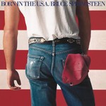 SPRINGSTEEN, BRUCE BORN IN THE U.S.A.  Rsd 2015 1-LP