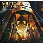 SOLITUDE AETURNUS - in times of solitude LP