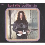 KURT VILE - bottle it in 2x LP