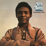 KEN BOOTHE - everything i own LP